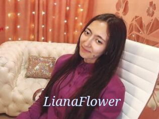 LianaFlower