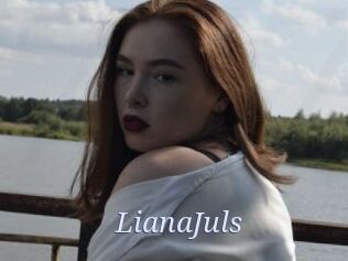 LianaJuls