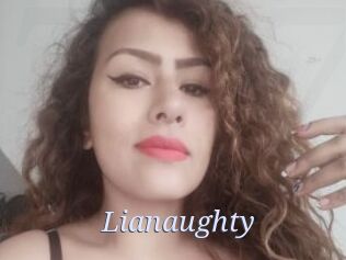 Lianaughty