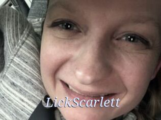 LickScarlett