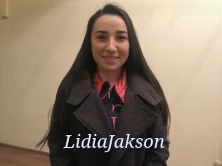 LidiaJakson