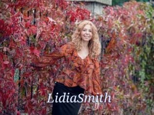 LidiaSmith