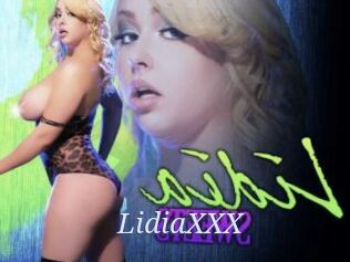 LidiaXXX