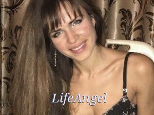 LifeAngel 777 Erotik Chat