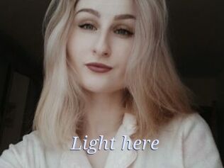 Light_here