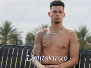 Lightskinxo
