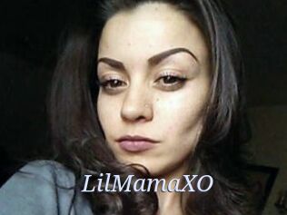 LilMamaXO