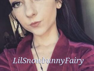 LilSnowbunnyFairy