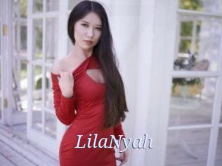 LilaNyah