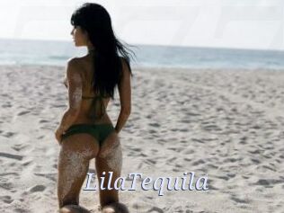 LilaTequila