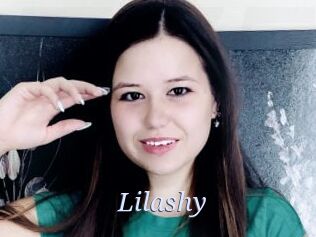 Lilashy