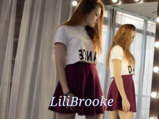 LiliBrooke