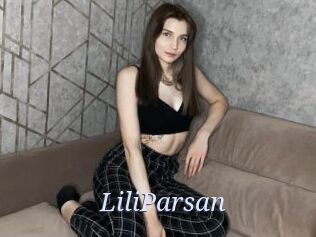 LiliParsan