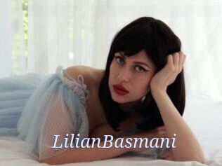 LilianBasmani