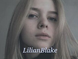 LilianBlake