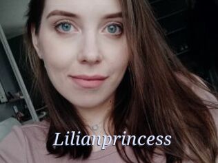 Lilianprincess