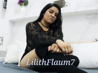 LilithFlaum7