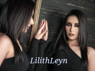 LilithLeyn