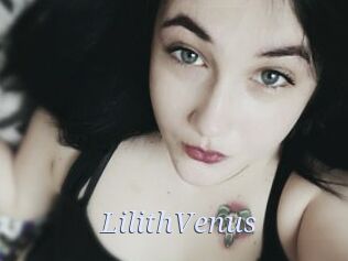 LilithVenus