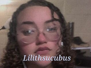 Lilithsucubus