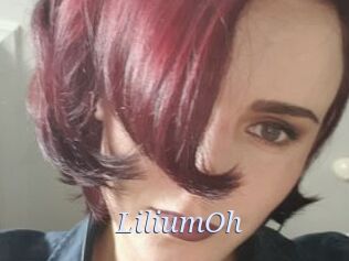 LiliumOh