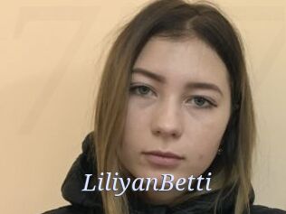 LiliyanBetti