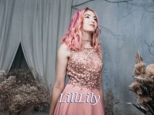 LillLily