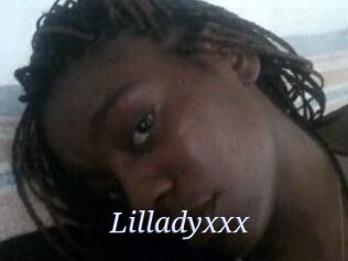 Lilladyxxx