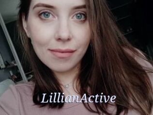 LillianActive