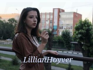 LillianHoyver