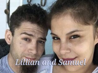 Lillian_and_Samuel