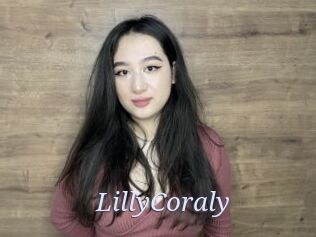 LillyCoraly