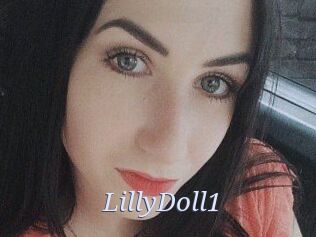 LillyDoll1