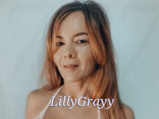 LillyGrayy 777 Erotik Chat