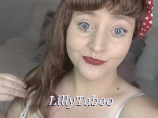 LillyTaboo