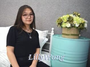 LillyWang