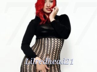 Lilredhead21 777 Erotik Chat