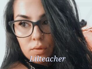 Lilteacher