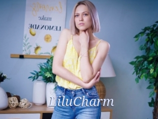 LiluCharm