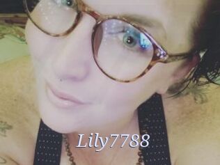 Lily7788