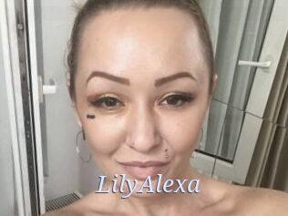 LilyAlexa