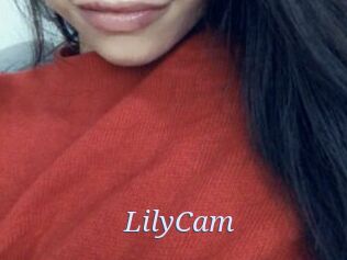 LilyCam