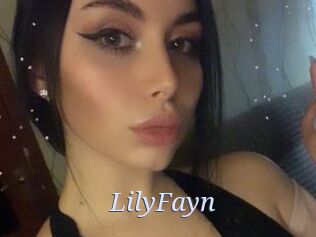 LilyFayn