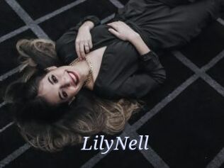 LilyNell