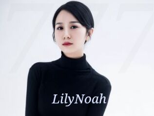 LilyNoah