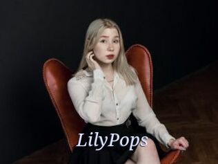 LilyPops