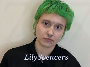 LilySpencers