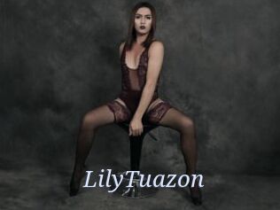 LilyTuazon