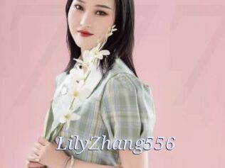 LilyZhang556