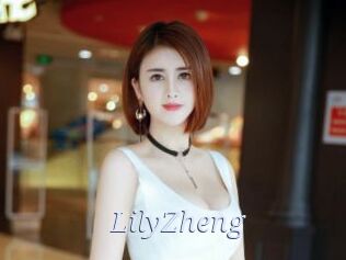 LilyZheng